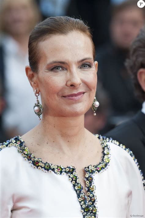 carole bouquet video.